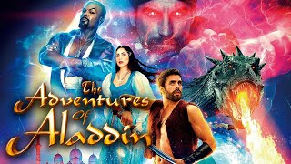 ADVENTURES OF ALADDIN