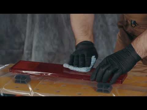 KUDO Тонировки Фонарей 520мл