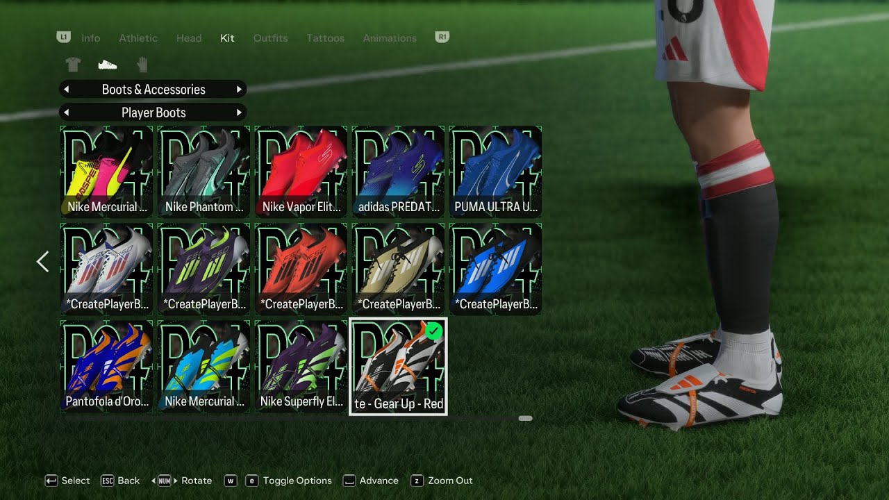 R24 Bootpack Mod 1.4 for FC24(PC) TU#18.2 - YouTube