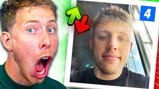 Information BRUTALLY RANKING YOUTUBERS Update
