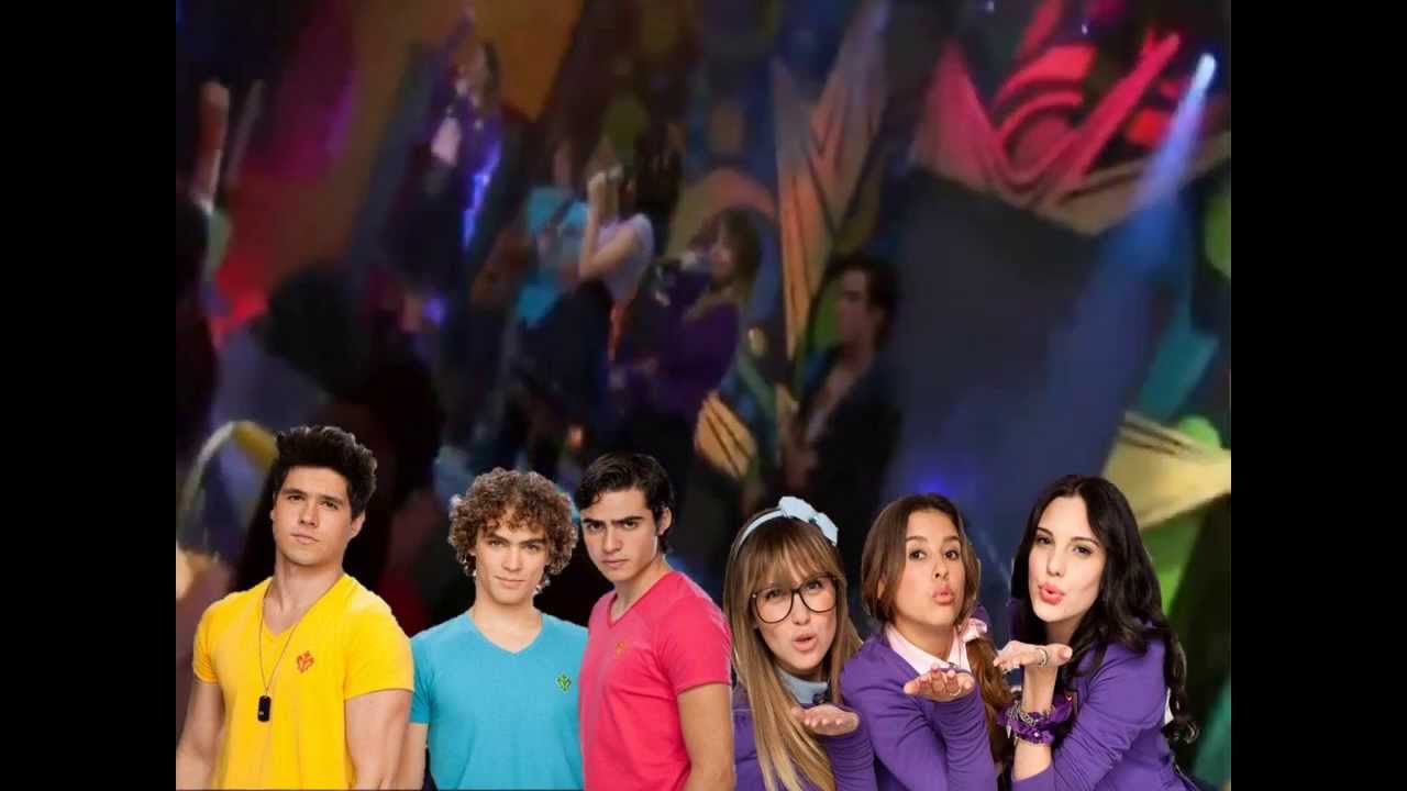 wonderland en cafe camilo