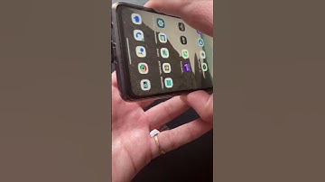 Скинуть файлы с телефона на usb флешку #shorts