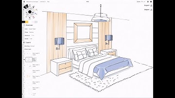 Concepts - Marker Rendering Demo