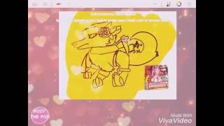 My Nonmember wolf Art