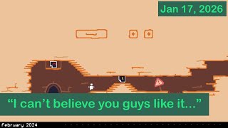 Jonathan Blow on how not to start your game #2
