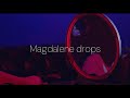 HANCE - マグダラの滴 / Magdalene drops (Official Music Video)
