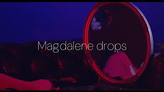 HANCE - マグダラの滴 / Magdalene drops (Official Music Video)