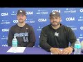 2025 CCAA Baseball Tournament presented by FloCollege - Cal State San Marcos postgame presser 1