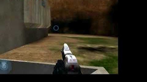 Halo: Combat Evolved Mods v1.1