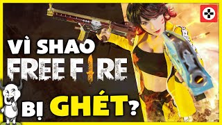 LỬA CHÙA - Vì sao BỊ GHÉT? | Từ NIỀM TỰ HÀO trở thành TRẠI TRẺ? screenshot 1