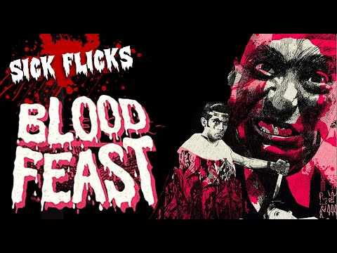 Blood Feast Serves Up a Smorgasbord of Splatter!