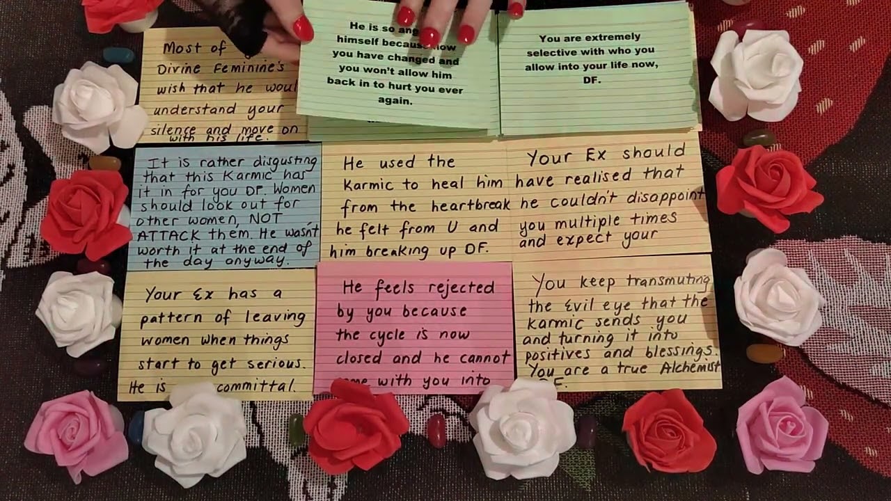 SPIRIT-DF:💃🧔💃UR EX IS A PLAYER AND UR AN ANGEL. THIS WAS NEVER GOING TO BE A GREAT MATCH! 👸👼✨🌟💫💔💔💔💔💔