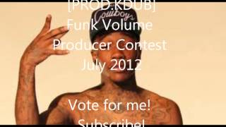 Famous Dizzy Wright - Solo Dolo [PROD.KΔUB] [Don't Funk Up Out Lyrics FV] Wealth