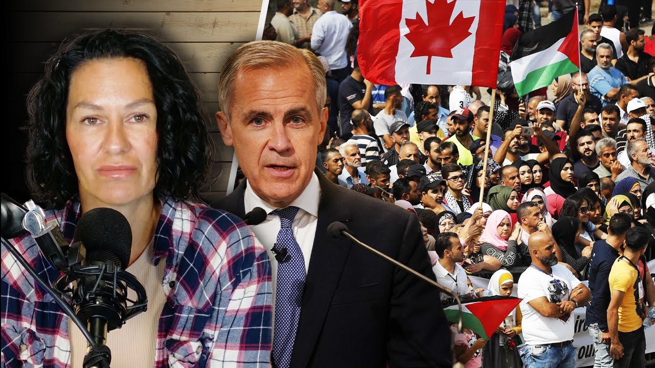 Carney’s Liberals approved nearly all Gaza refugee applications despite radicalization risks