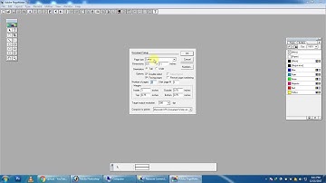 How to Create new File in Adobe Pagemaker | Village Vision