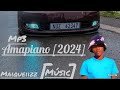 Bula Nthweo (feat. Jelly Babie, Xduppy, Uncool MC & Ricky Lenyora)  Vetkuk, Mahoota & DJ Maphorisa