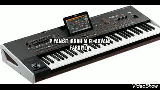 Arapça Halay Lı Şarkı Dabka Bomba Gibi Dinlemeden Geçme Uksuba Korunşar