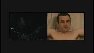 Soundvision Dave Tough Scores No. 13 By Brian Mitolo, Split-Screen