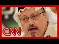 Saudi Arabia sentences five to death for Khashoggi murder