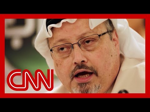 Saudi Arabia sentences five to death for Khashoggi murder