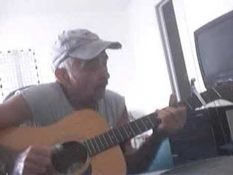 Chris Foster playing Merle Travis Medley Heart of my Heart-b