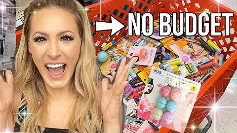 I BOUGHT EVERY LIP BALM AT TARGET.. 🤑💋