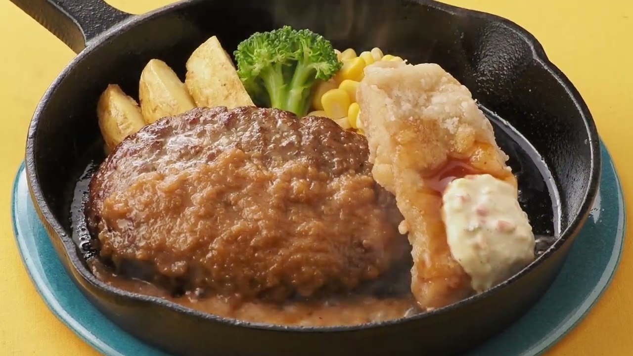 ジョイフル 美味い‼夏めし到来 | ファミリーレストラン ジョイフル