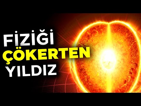 Güneşte Fizik Neden Tersine İşliyor?