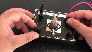 sound scaper. synth
