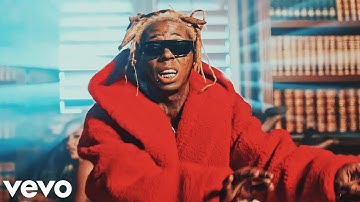 Lil Wayne, Jeezy, Future - Haters ft. Kanye West [Video Music] 2025
