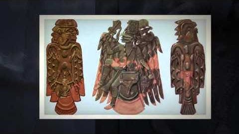 Introduction to The Lost City of Cahokia, By Courtney Miller