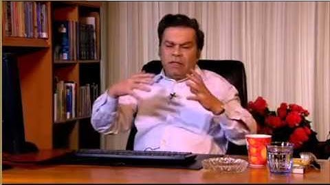 What is TOC - Eli Goldratt