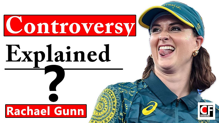 Raygun's Olympic Controversy Explained