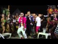 MR BLACK - EL SERRUCHO CHAMPETA URBANA CON SOBRE BAJO VIDEO MEGAMIXERDISPLAY 2014