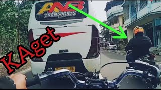 STORY WA RXKING DI KOTA GARUT