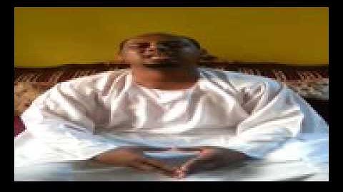 أنس عبد الرحمن - القارئ العالمي