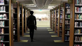 SOAS Library