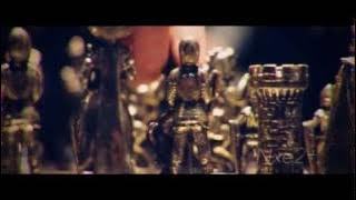 PLAYMEN  - Fallin ft. Demy |  Video Clip | Radio Edit