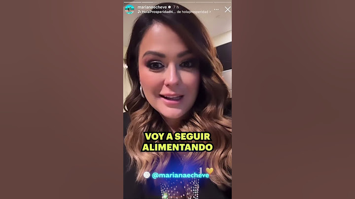Mariana Echeverría ROMPE EL SILENCIO tras su paso por #LaCasaDeLosFamososMX