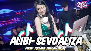 Download lagu 🎧 Dj Alibi-Sevdaliza Breakbeat 🎧 | Full Melody Version