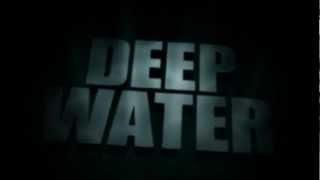 After Effects Tutorial Preview - Deep Water