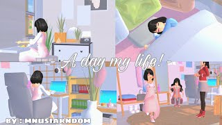 - A day in my life - || s.s.s || liat deks