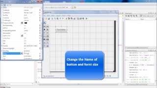 How to make MATLAB GUI Information