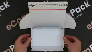 Pack Fast With Zero Voidfill - Find Out How With Ecompack