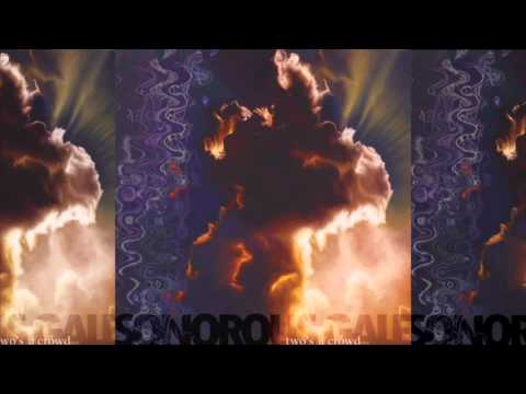 Sonorous Gale — Glimpse by Sonorous Gale