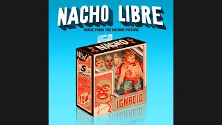 Beck - Holy Man (Outtake) [Nacho Libre: Music From the Motion Picture CD] 2006