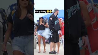 @gilstrap Farty Party By 🤣🤣 #fartprank #humor #prank #fart