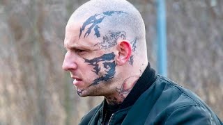 憎悪の闇から抜け出そうした元レイシストの壮絶な実話 映画 Skin スキン 特別映像 Youtube 憎悪の闇から抜け出そうした元レイシストの壮絶な実話 映画 Skin スキン 特別映像 Youtube