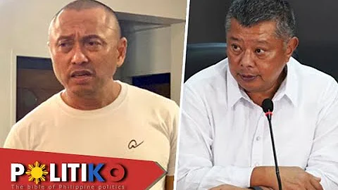 Lakas ng amats’: Teves questions story of ‘Bonjing’ on fitting people in a plane