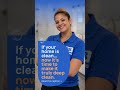 Deep Cleaning in Philadelphia